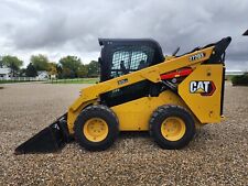 2020 caterpillar 272d3 for sale  Nappanee