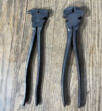 diamond pliers for sale  Marion