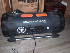 Mega soundbox by gebraucht kaufen  Celle