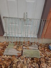 Vintage piece entrance for sale  Muldrow