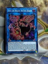 Duel link dragon d'occasion  Expédié en Belgium