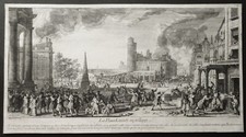 Grande gravure jacques d'occasion  Nemours