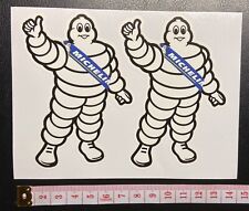 Michelin man tyres for sale  ARMAGH