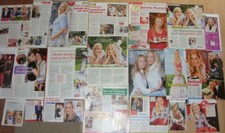 Janine kunze pressesammlung gebraucht kaufen  Lampertheim
