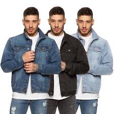 Enzo mens denim for sale  BLACKBURN