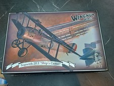 Wingnut wings scale for sale  BRISTOL