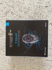 Interphone tour bluetooth for sale  YORK