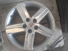 Jante aluminium code d'occasion  Caudan