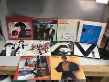 records vintage 5 lp for sale  East Rockaway
