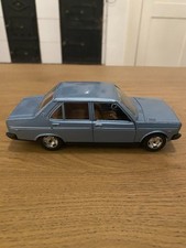 Mebetoys vintage fiat usato  Ostuni