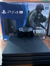 Playstation pro 1tb usato  Italia