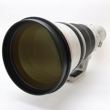 Canon 600mm ii d'occasion  Expédié en Belgium