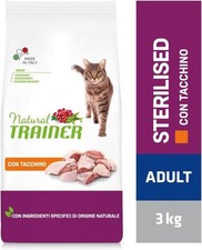 Trainer natural cat usato  Gardone Riviera