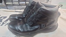 Footjoy boa laced for sale  MEXBOROUGH
