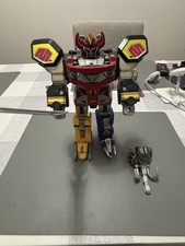 Power rangers legacy for sale  GLASGOW