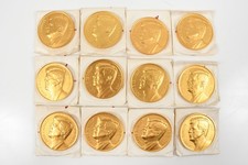 medaille john f kennedy gebraucht kaufen  Neu-Ulm