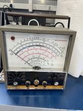 Vintage dynascan model for sale  Kingston