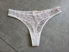 String tanga panty gebraucht kaufen  Rosenheim