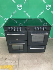 Belling electric range for sale  CREWE