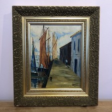 Vintage nautical boats for sale  DEWSBURY