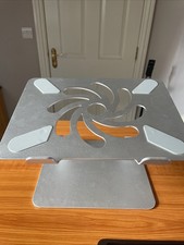 Laptop stand portable for sale  CREWKERNE