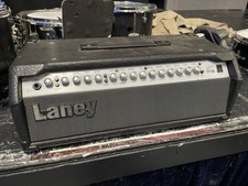 Laney tf700 amplifier for sale  ST. NEOTS