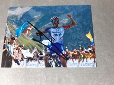 Autographe authentique thibaut d'occasion  Annecy