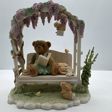 Genevieve cherished teddies for sale  Laveen