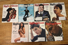 Lot rolling stones for sale  Waunakee