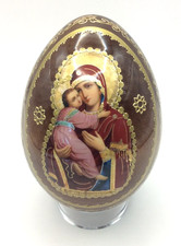 Russian palekh religious for sale  SPALDING