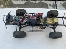 Axial scx10 crawler for sale  Clovis
