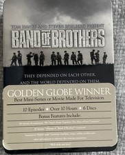 Band brothers wwii for sale  Ponte Vedra