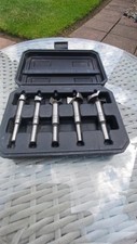 Parkside forstner drill for sale  STOURBRIDGE
