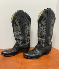 Justin l4700 black for sale  Irvine