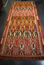 Tappeto kilim turco usato  Modena