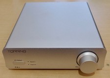 Topping pa3 desktop for sale  Bowling Green