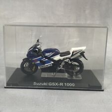 Moto miniature suzuki d'occasion  Ervy-le-Châtel