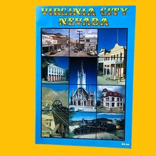 Virginia city nevada for sale  Redwood City