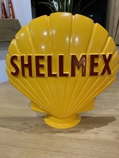 Shellmex petrol pump for sale  PLYMOUTH