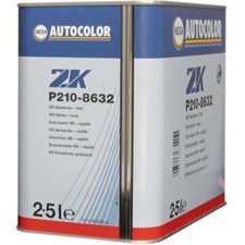 Nexa härter p210 gebraucht kaufen  Bötzingen