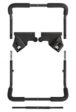 Usado, NOVO Adaptador de Assento de Carro Baby Jogger City Mini 2, GT2, Elite2 Para Chicco Peg Perego comprar usado  Enviando para Brazil