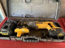 Dewalt 18v dc385 for sale  Los Angeles