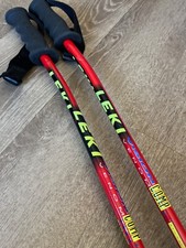 Leki vision venom for sale  Salt Lake City