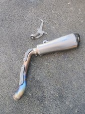 Echappement akrapovic bmw d'occasion  Biarritz