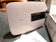 Modem router wireless usato  Terre del Reno