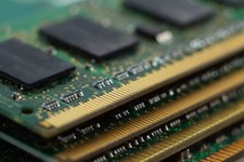 Memoria ram kingston usato  Italia