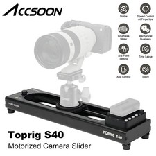 Accsoon toprig s40 for sale  Portland