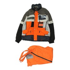 Dubin orange ski for sale  WOODBRIDGE
