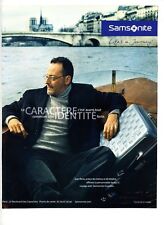 2000s jean reno d'occasion  Expédié en Belgium