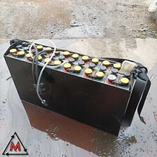 Batteria trazione fiamm usato  Italia